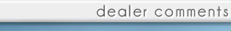 DealerComments