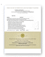 Download our shutters customer warranty survey brochure