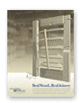 Download our real wood, real joinery shutters brochure