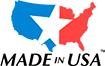 MadeInUSANotShinyBlackSmall